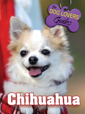 cover image of Chihuahua